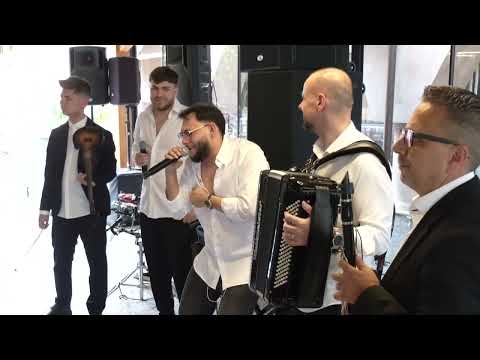 Sa dus doamne toată  tinerețea mea ,, Leo de la Roșiori și Taraful Emil Poke - Live