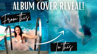 Albumcover reveal Remember You're Dreaming!