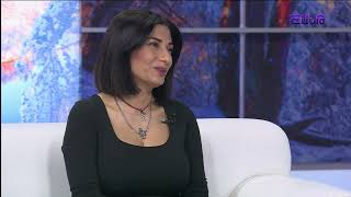 Առավոտը Շանթում/Aravoty Shantum/Կողք կողքի մշակութային ծրագիր