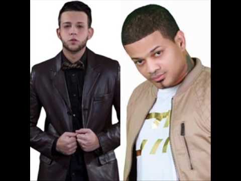 Mark B Ft. Messiah Y Don Miguelo - Ponmela Aplaudi (Remix) (2015) (OFICIAL)