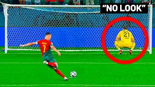 Penalties You Have To See To Believe