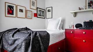 Le Pigalle Hotel, Paris, France