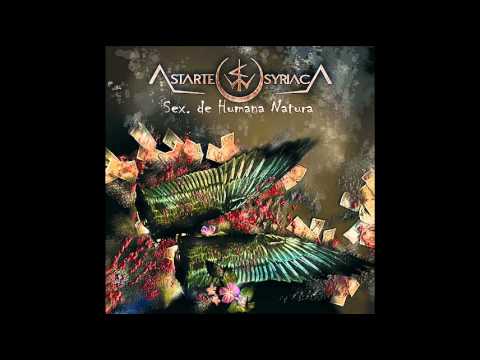 Astarte Syriaca - Anima Oscura online metal music video by ASTARTE SYRIACA