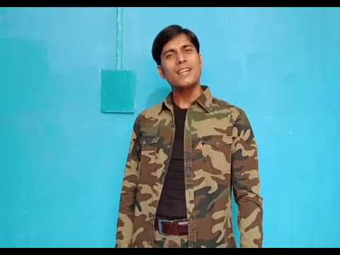 Rohit Jha Audition video