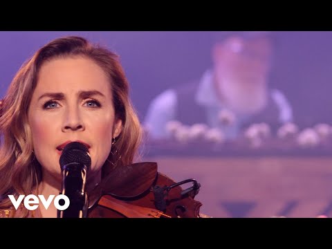 Annie Moses Band - Everlasting Arms Medley (Live At Homestead Hall, Columbia, TN/2020)