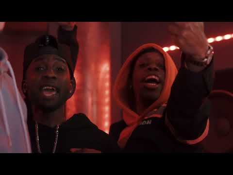 Fergie Baby - This Side (Feat. Cool Money) {Prod. by Kajun Waters & Dir. by Borleone Films}