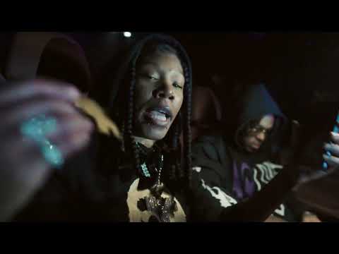 Kidd Quan, ManMan, & KieKie G "Quiet Storm" (Official Music Video)