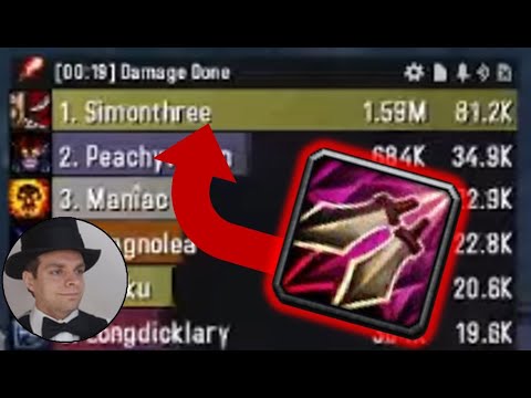 How to do 80k DPS on Rogue in Ulduar