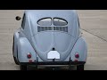 Why This VW Beetle Design Flaw Makes it the Most Sought After!