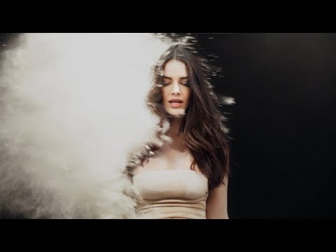 ELEMENTAL Chapter 2: Bitter End  (Official Music Video) - Jessica Lowndes