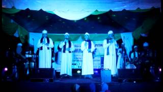 Download lagu mari berkasih sayang Qathrunnada mp3