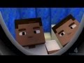 Унитаз| Пародия фрагмента из фильма "Самый лучший фильм" [Minecraft Animation ...