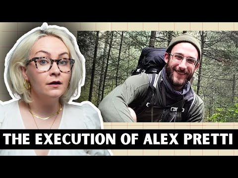 This IS Fascism. And Congress Won't Save Us.