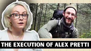 This IS Fascism. And Congress Won't Save Us.