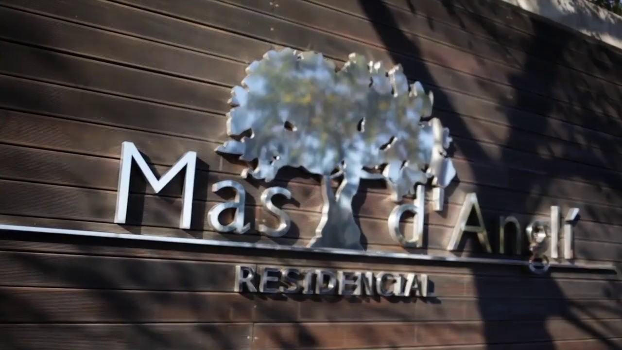 Residencial Mas d'Anglí