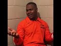 When You Go To Jail With Your Parents