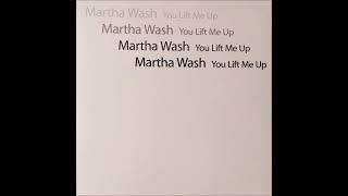 Martha Wash - You Lift Me Up (Extended Club Remix)