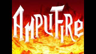 Amplifire - You can&#39;t stop Rock n Roll