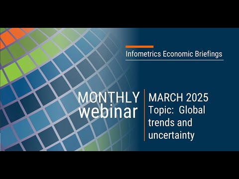 Global trends and uncertainty