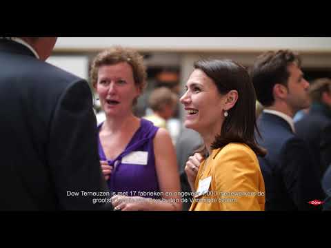 Dow Benelux – Dow Terneuzen
