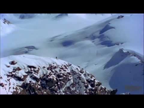 Almost Live - Daron Rahlves: Sympathy For the Devil - Episode 11