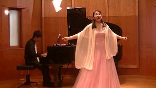 Download lagu 肺の健康を考える講演会 vol.2 第1部ソプラノコンサート Sop.山口佳子 Pf. 篠田昌伸 mp3