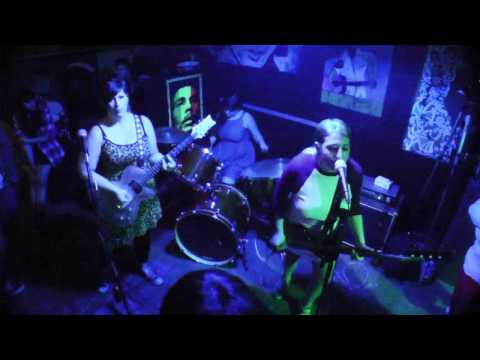 Areolas at Uncle Lou's (Part 1)