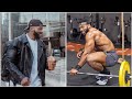 Life in London Diaries | Gym Workout, Self Care and the best Thai Food Feast!