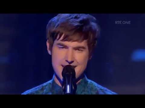 The Voice of Ireland 2015 Live Show 1 Season 4 Episode 12