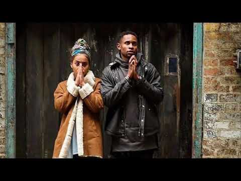 Woddy Green x IAMDDB - Winter Blues