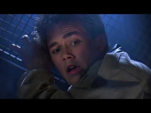 Jason Gets Melted by Toxic Ooze - Friday the 13th Part VIII Jason Takes Manhattan FULL SCENE