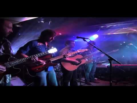 Assembly Of Dust - Scarlet Begonias into Sometimes