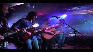 Assembly Of Dust - Scarlet Begonias into Sometimes