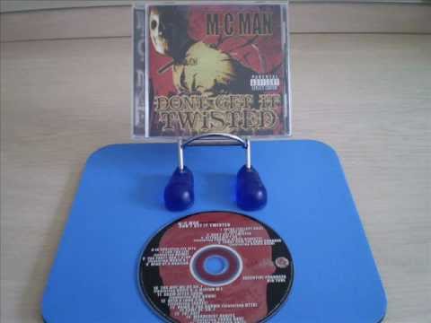 M.C Man - Funny How The Game Changed feat Richie Rich.