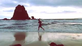 cinematic Papuma watu ulo