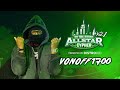 VonOff1700 On The Radar All Star Cypher Verse