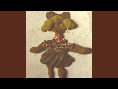 Noite De Carnaval (Matthew Herbert Mix)