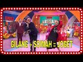 Soimah Gilang Dirga Joget Teroos ARISAN BEST MOMENT 10 02 24