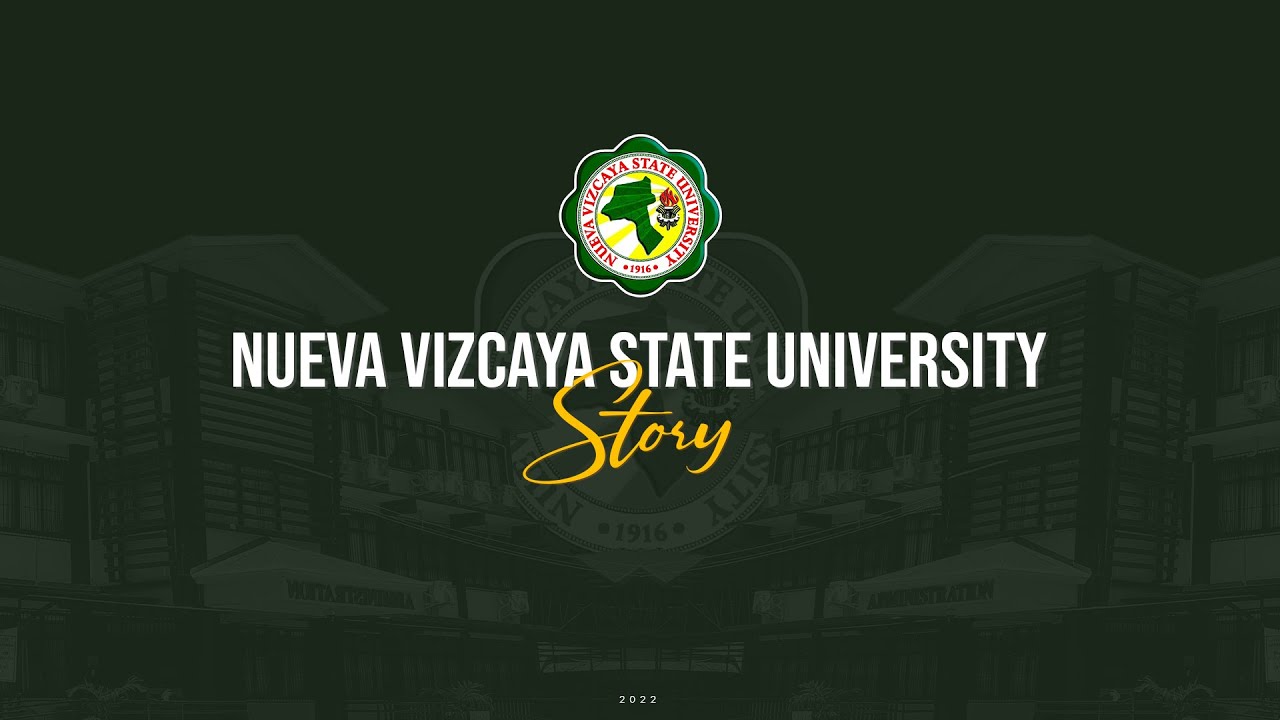 NVSU Story 2022