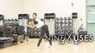 9MUSES (나인뮤지스) - PASTRY (페스츄리) DANCE COVER