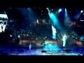 WHEELCHAIR CAM CIRCUS AT THE DUNK 2010