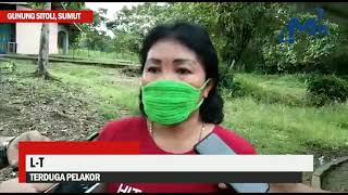 Download lagu Viral Nias !!! Klarifikasi Video viral Pelakor di Gunungsitoli Nias, Ternyata Rekan kerja !! mp3