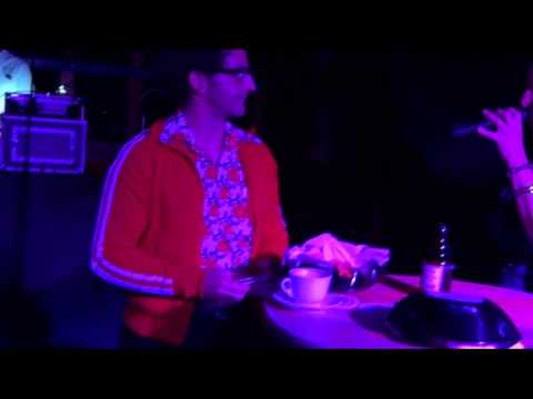 Hitradio Vorgebirge 5 Jahre Andrea Stein & Jürgen "Paul" Hohn