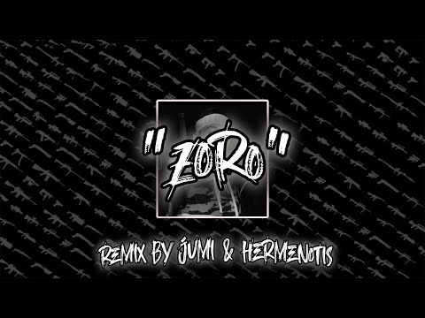 AlbertNBN x NANE x Bobby Shmurda - ZORO (remix jumi x hermenotis)