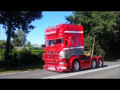 NOG HARDER LOPIK UITTOCHT 2016