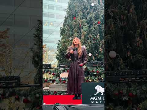Secret Santa - Natalie Jane