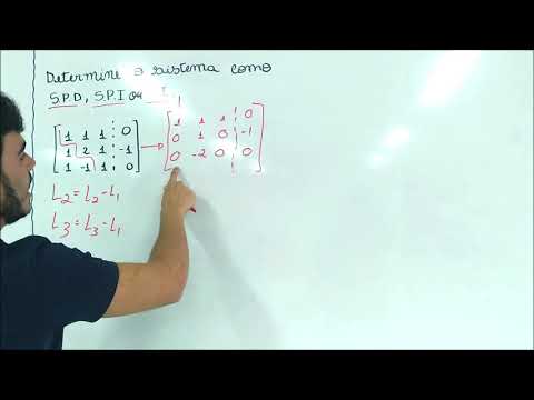 Exercício 2 - Escalonamento