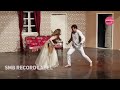 Asha Chaudhry Dance Performance Husan Teri Kamzori Naseebo Lal Song SMB YouTube