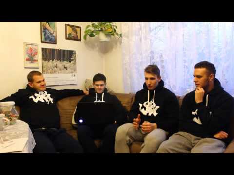 Odpowiedzi na komentarze - prosto z mostu