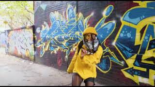 Aidonia - Big Baller Official Video